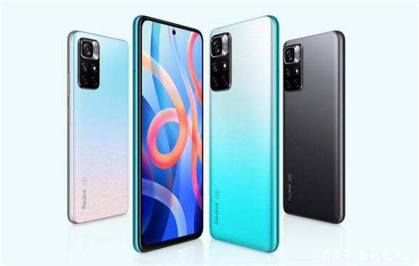 小米note11和红米note11pro哪个好 小米note11和红米note11pro对比评测