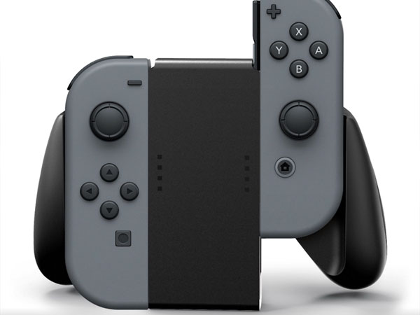 switch怎么关机 switch关机方法