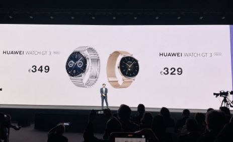 华为gt3可以拨号打电话吗 华为gt3支持sim卡吗