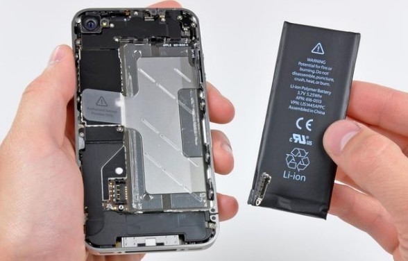 手机不再一体化 重回拆卸电池? 这不闹呢吗！