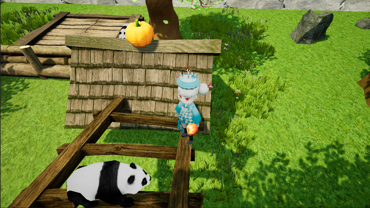 熊猫下班路好玩吗 熊猫下班路玩法简介