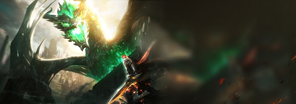 《裁决王座》12月8日劲爆开启魔尊3服