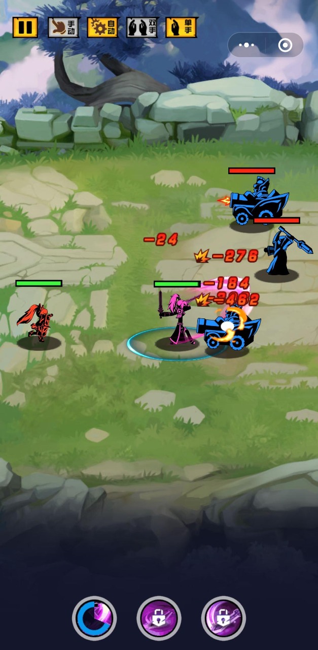 火柴人全明星好玩吗 火柴人全明星玩法简介