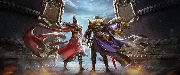 《裁决王座》12月8日更新内容