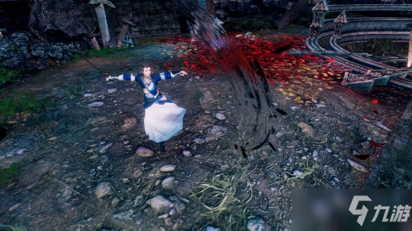 《天命奇御2》蟠龙缉凶任务怎么做 蟠龙缉凶任务完成攻略