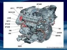 海王星发动机漏气怎么修(汽油机气门漏气怎么修)