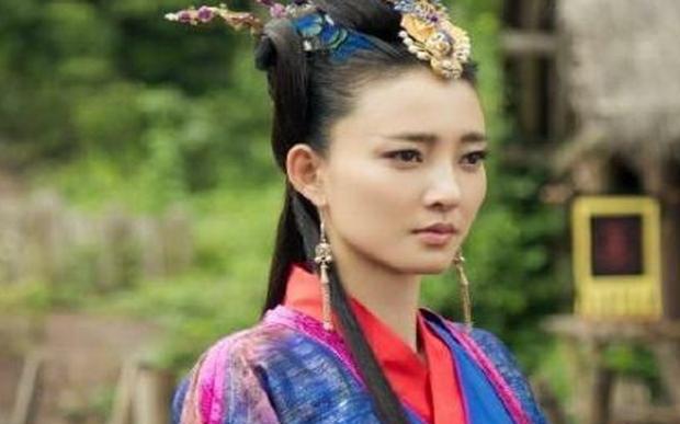 妲己大仇得报却不愿转世,姜子牙道出此事,她才甘愿入轮回