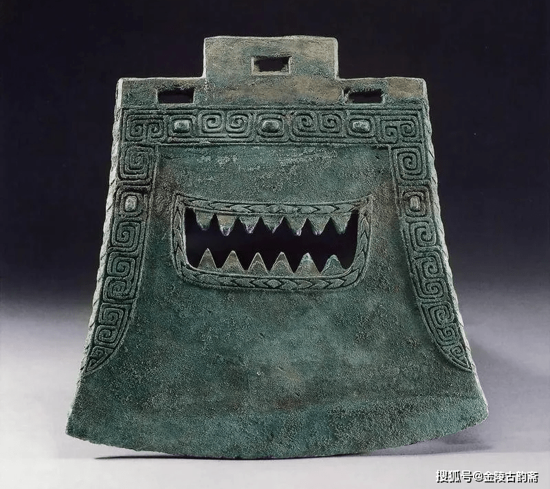 鉴赏 | 古代玉钺