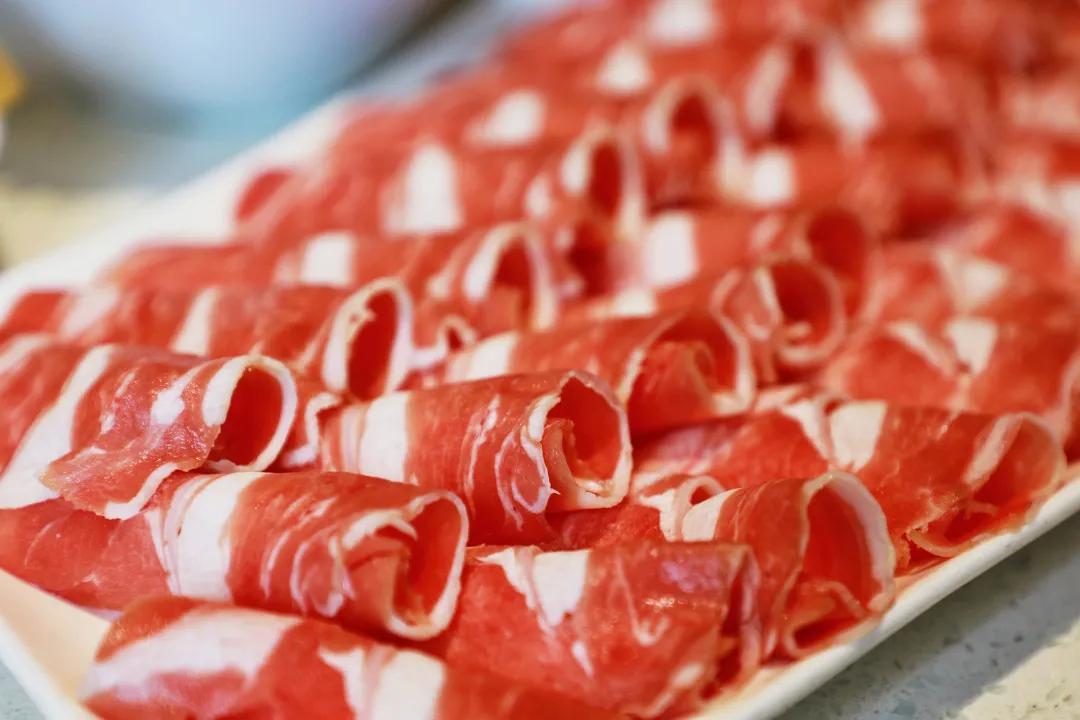 锡林郭勒羊肉,开涮正当时