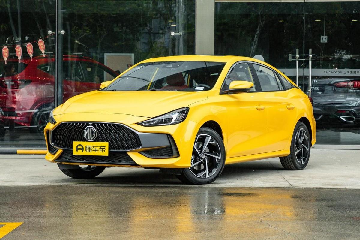 名爵5这款车质量怎么样好不好?名爵5白色好还是灰色好