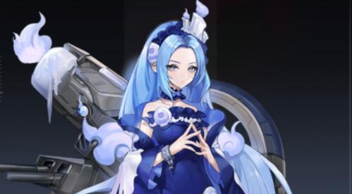 零之战线提尔比茨强度怎么样