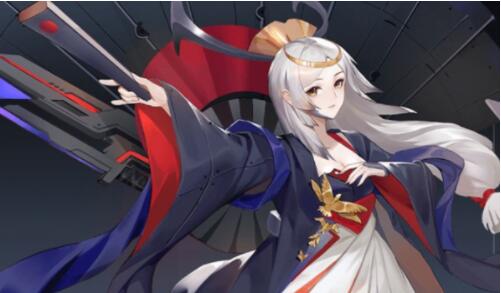 零之战线雀舞强度怎么样