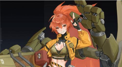 零之战线安妮强度怎么样