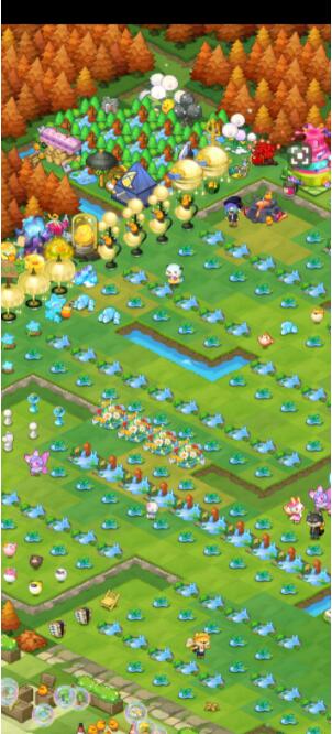 小森灵石头快速获取方式分享 小森灵石头快速获取方式分享