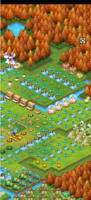 小森灵石头快速获取方式分享 小森灵石头快速获取方式分享