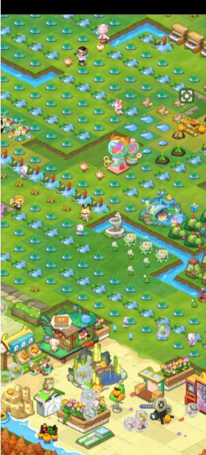 小森灵石头快速获取方式分享 小森灵石头快速获取方式分享