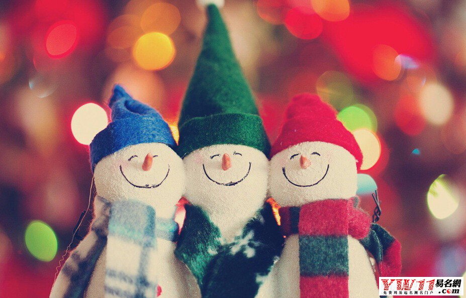 圣诞节有什么习俗