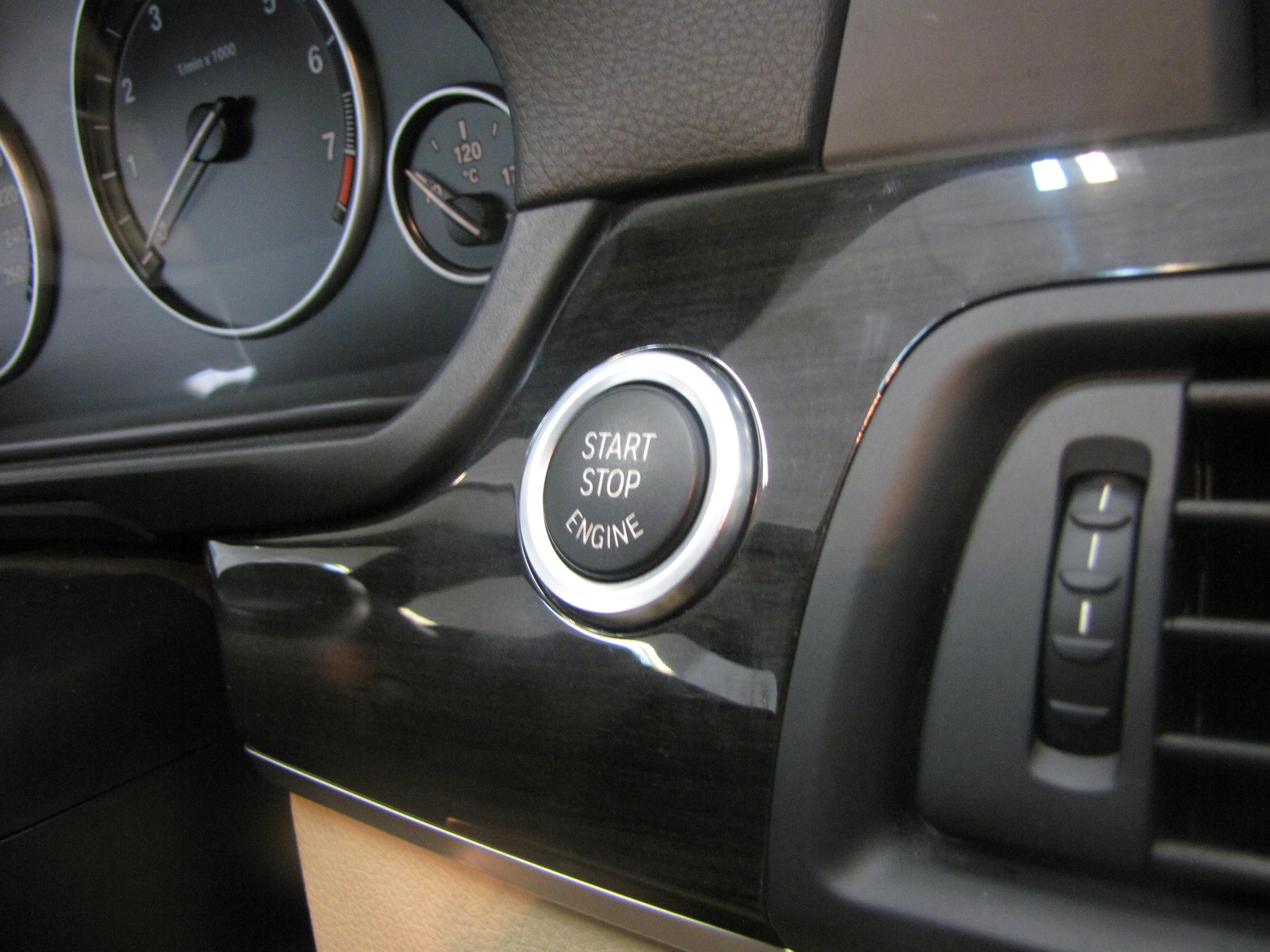 g3一键启动发不来车怎么回事(比亚迪G3不能一键启动)