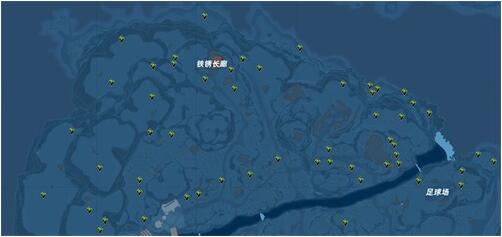 幻塔生菜在哪里采集?幻塔生菜位置分布一览 幻塔生菜在哪里采集?幻塔生菜位置分布一览
