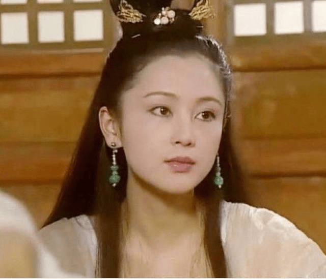 女子只因长得漂亮,在史家笔下,成了亡国象征,难道美是一种错?