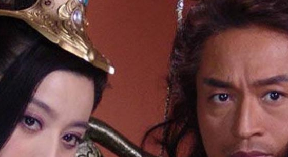 封神的所有人中,最令人费解的不是纣王,而是这位市井大妈