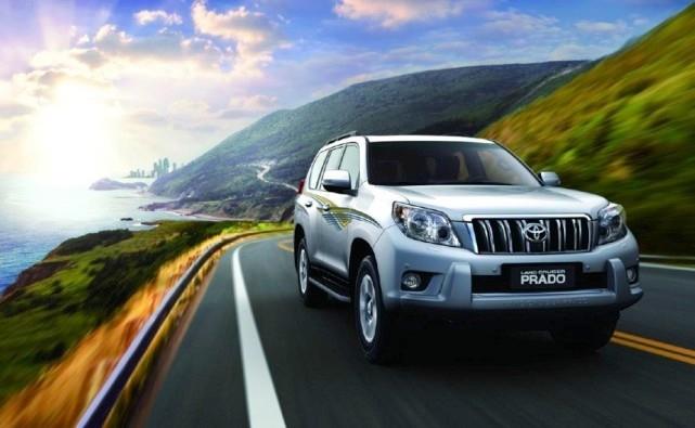 三门版霸道普拉多怎么样(丰田2700三门版)