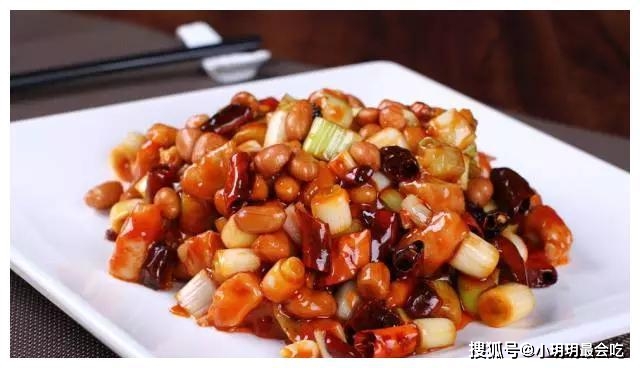 美味爽囗的几道家常菜,每一道都香味十足,下饭下酒,天天吃不腻