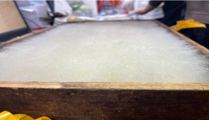 毛豆腐还能吃出奶酪味儿? 盒马把毛豆腐做成了火锅