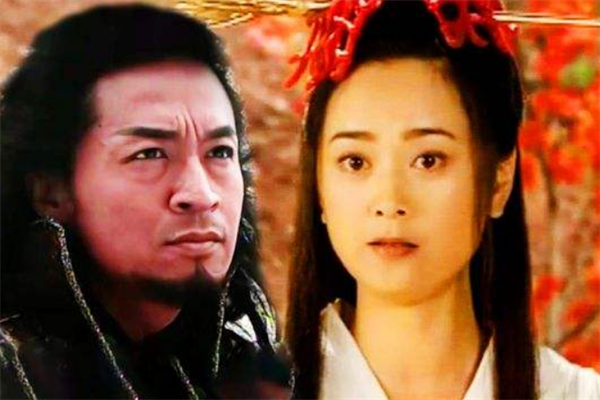 生日当天,女娲娘娘为何到火云宫?那里有他最爱的人,纣王太无知