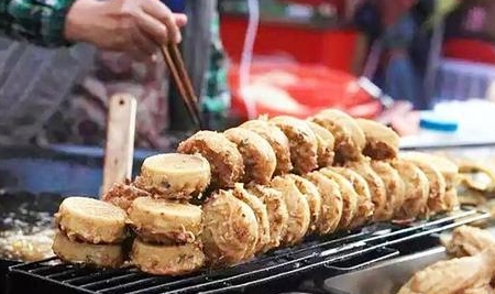 若不差钱,建议大家:遇到这5种广东特产美食别错过,每样都尝尝