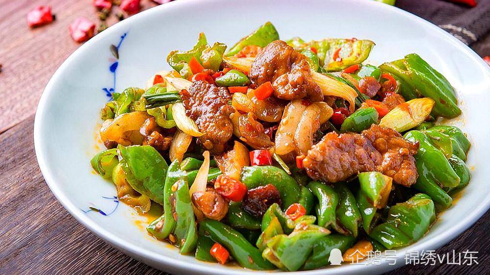 适合冬天吃的12道家常菜,好吃好做营养又下饭,大人孩子都喜欢