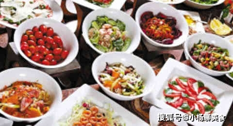 请收下这两道经典凉拌菜的做法:让你夏天不再为菜谱发愁