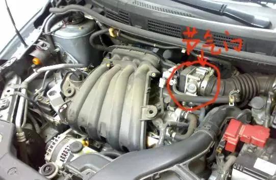 致胜的大灯清洗怎么用(致胜节气门多久清洗一次)