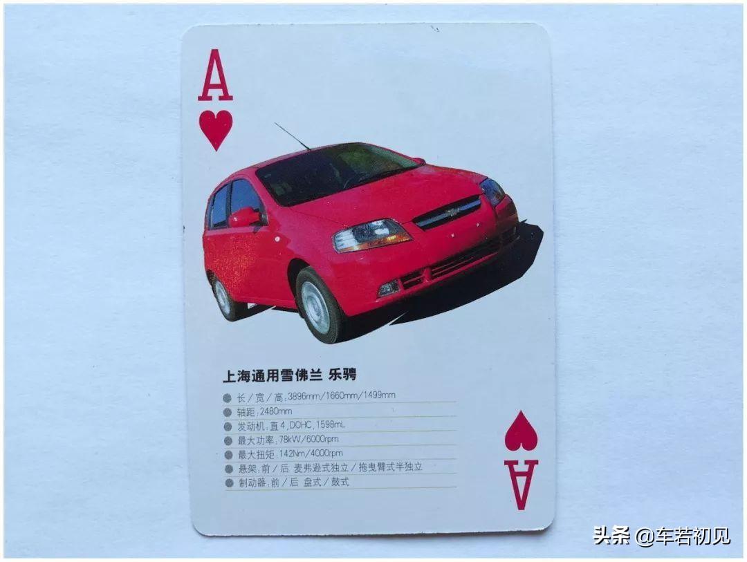 雪佛兰乐骋保有量怎么样(雪佛兰斯帕可)