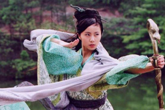 封神演义:女娲策划的一场阴谋!所有人被她利用,妲己小姐最倒霉