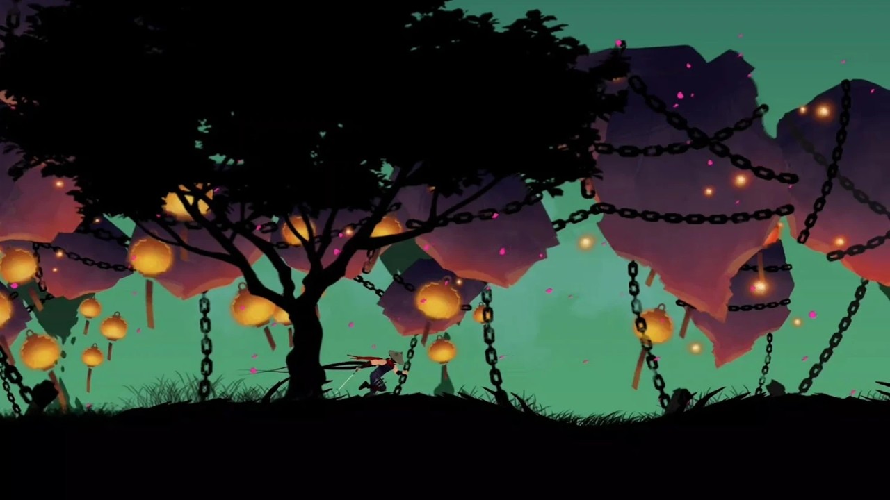 影忍者2好玩吗 影忍者2玩法简介