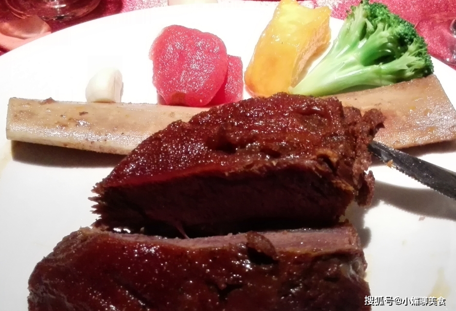 西餐中牛排没有8分熟,柠檬水也不是给人喝的?弄错了会很尴尬!