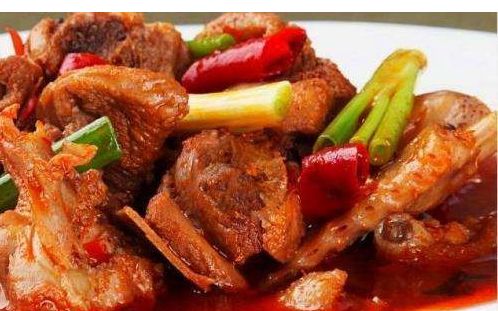 教你几道开胃家常菜, 一日三餐不将就,营养好味道