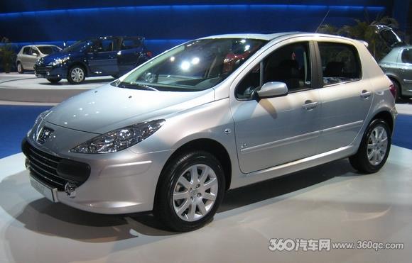 标志307车载cd怎么用(标致307cd尾线定义)