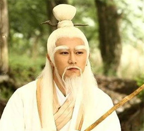 3000年前,姜子牙预言:此地有珍宝,可惠及子孙万世!后果真应验