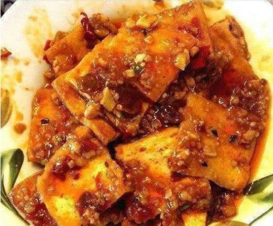 几道美味又下饭的家常菜,简单易学,营养又健康,值得一试