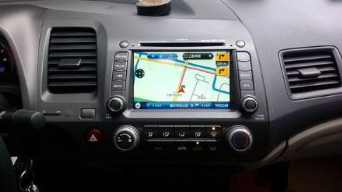 致享导航怎么安装(致享导航500元的可以用吗)
