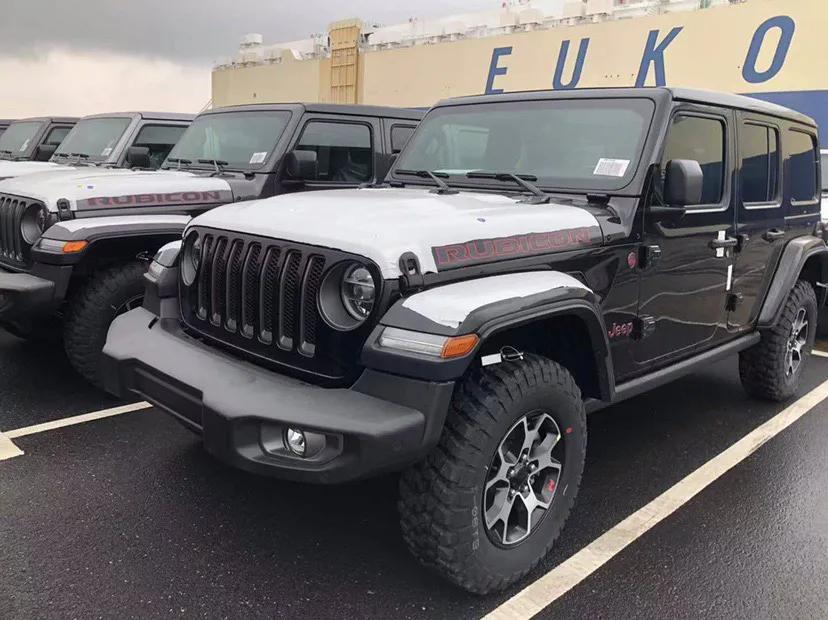 两门版牧马人卢比肯怎么样(牧马人两门能做几个人)