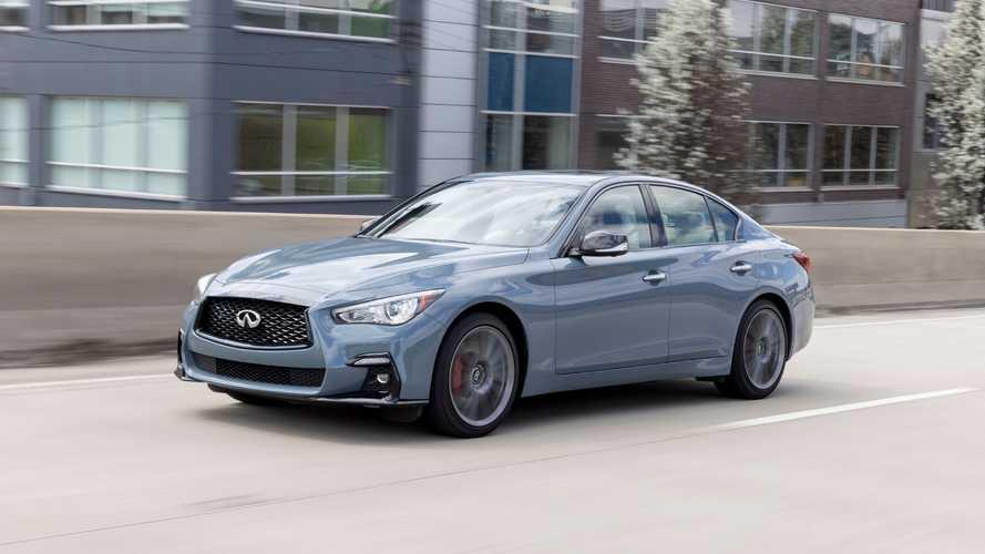 英菲尼迪q502.2d怎么样(英菲尼迪)