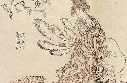 别人演妲己只是漂亮,这2位演妲己却有种“祸国殃民”的勾人感