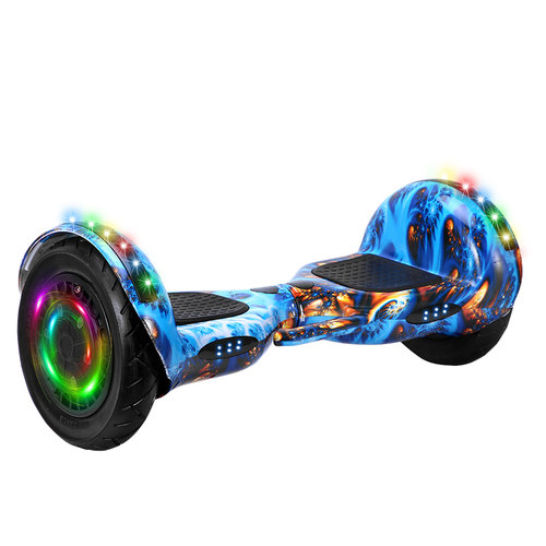 雷龙 TW系列3 儿童双轮智能自平衡车 代步车