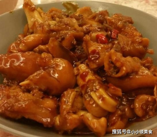 教你几道好吃又好做的家常菜,色香味俱全,吃一次就上瘾