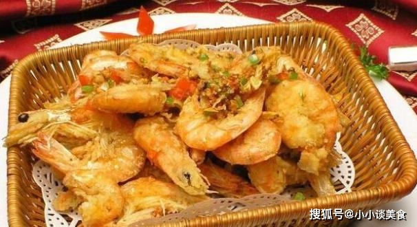 馋人的几道家常菜,香气四溢,开胃下饭,你也动手试试吧