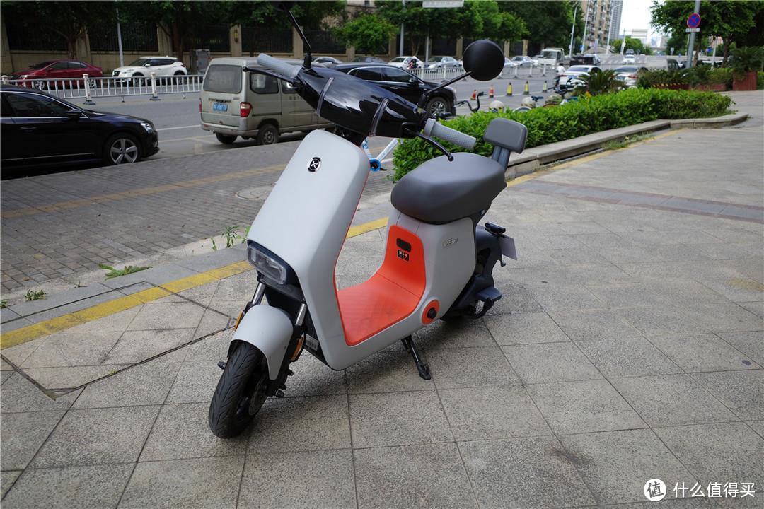 想日电动车怎么样(日建电动车)