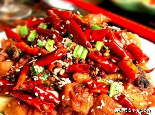 冬天爱吃的几道家常菜,好吃不腻人,简单实惠,越吃越香